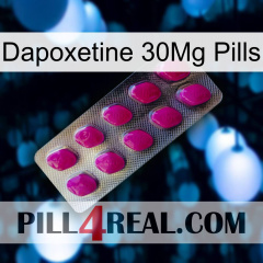 Dapoxetine 30Mg Pills 09